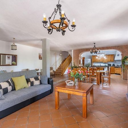 Villa El Cortijo de Granada Gojar Exterior foto