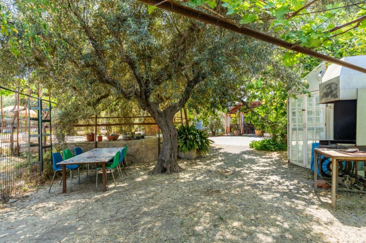 Villa El Cortijo de Granada Gojar Exterior foto