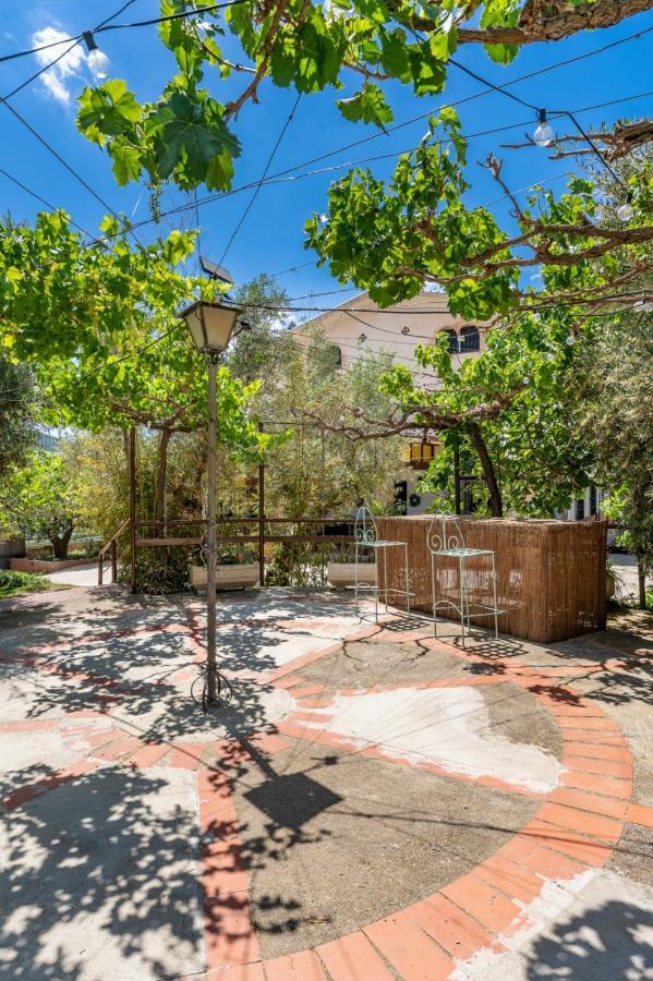 Villa El Cortijo de Granada Gojar Exterior foto