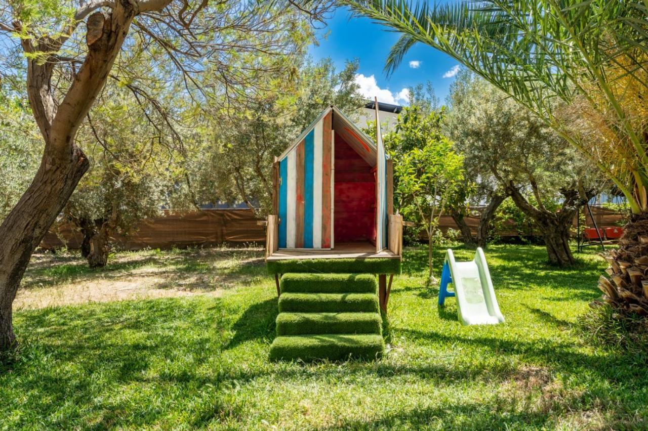 Villa El Cortijo de Granada Gojar Exterior foto